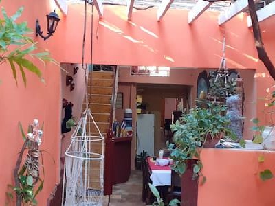 Hostal Yamile Alejo9